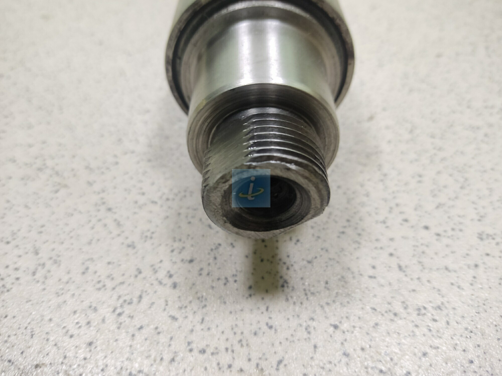 Вал распределительный 236-1006015-Г3