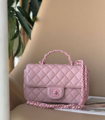 Сумка CHANEL