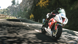 TT Isle of Man: Ride on the Edge 3 Racing Fan Edition (для ПК, цифровой код доступа)