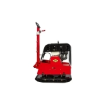 DDE VP320-HK реверсивная виброплита 908-795