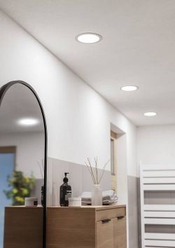 Встраиваемый светильник Eglo FUEVA 6 901418