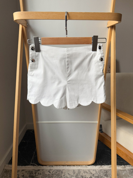 Вельветовые шорты Jacadi, 128