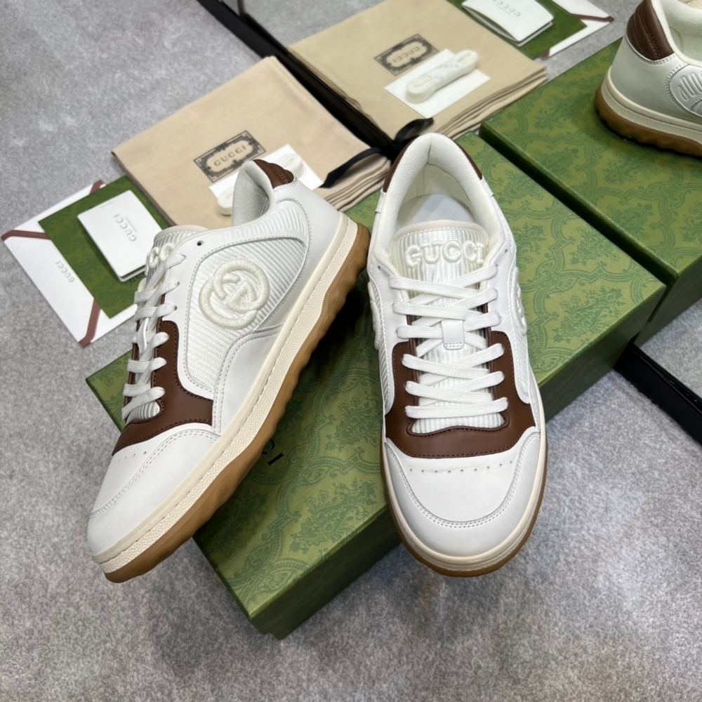 Gucci MAC80 Sneaker