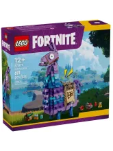 Конструктор LEGO Fortnite 77071 Лама