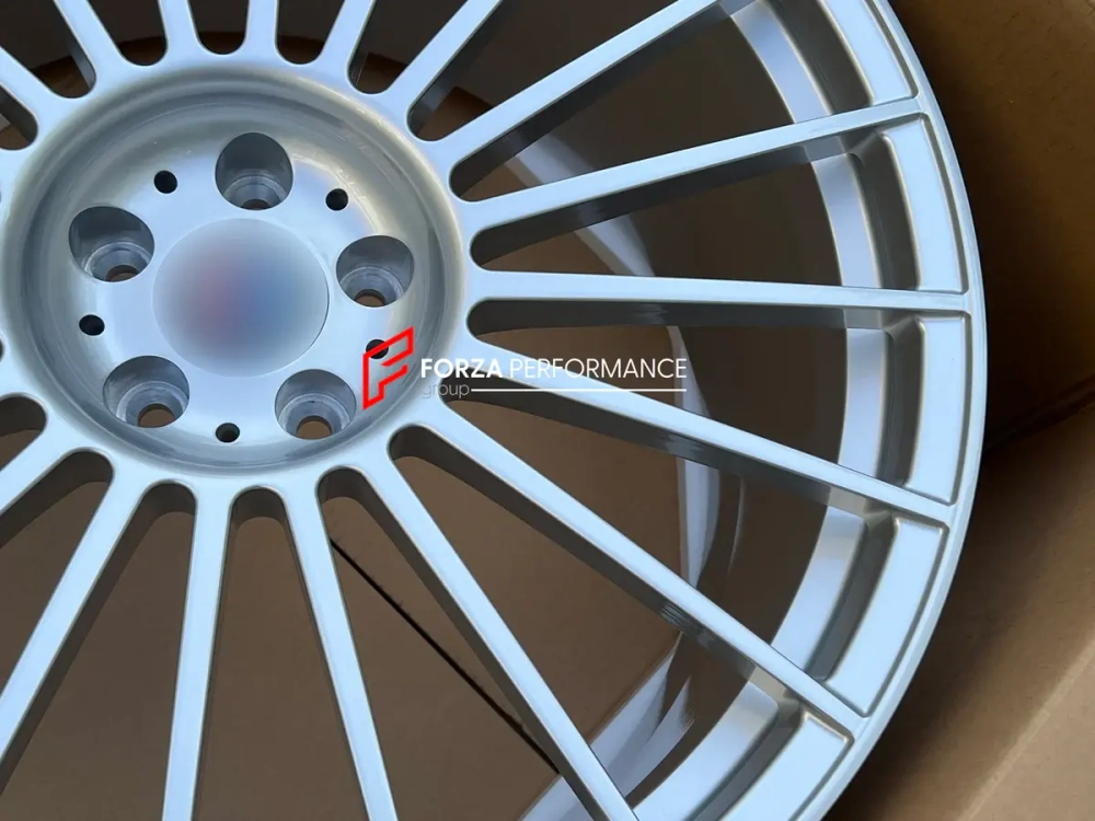 КОВАНЫЕ ДИСКИ ДЛЯ BMW 7 SERIES G70 2024 БМВ