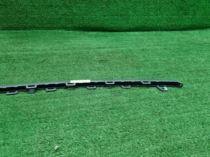 Молдинг заднего бампера Chery Tiggo 7 Pro (20-24)