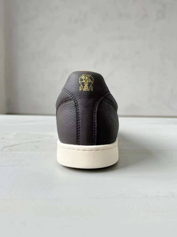 Кеды Brunello Cucinelli