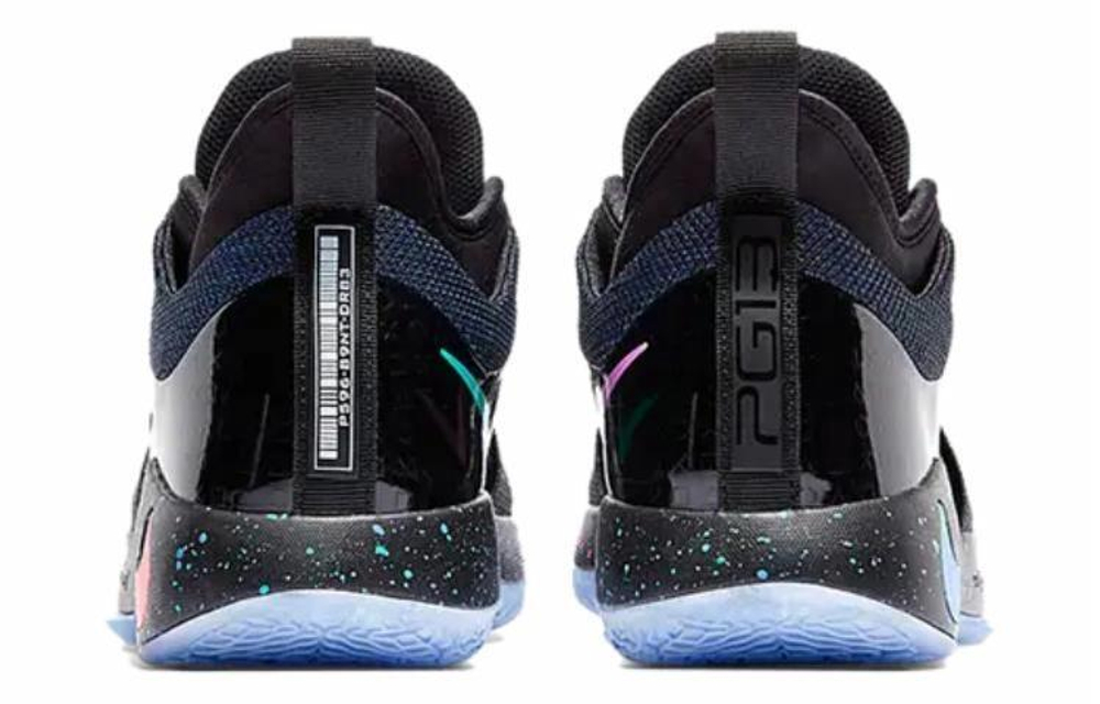 Кроссовки Nike Pg 2 Playstation