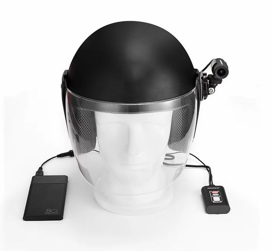 Экшн-камера повышенной прочности TrendVision Raven С1 PRO