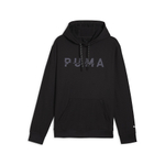 Мужская толстовка PUMA CLOUDSPUN BRANDED HOODIE