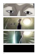 Манга Link Click. Агент времени. Маньхуа Том 4