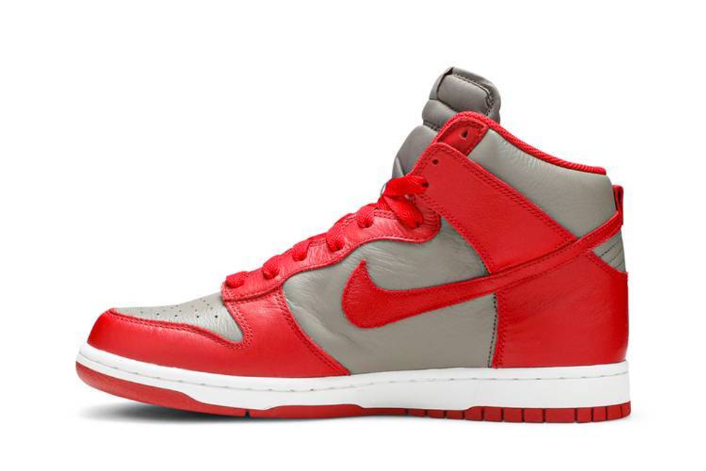 Кроссовки Nike Dunk Unlv