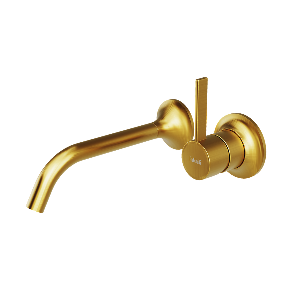 Смеситель для раковины RUBINELLI ELEGANZA RB-L5010BB