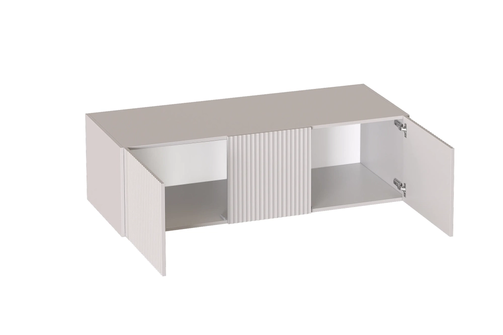 Антресоль 495 "Нора" спальня