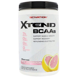 Scivation Xtend BCAA (426 гр.)