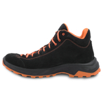 Ботинки треккинговые Garsport ROZES MID