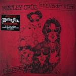 Mötley Crüe ‎– Greatest Hits 2LP (Европа 2024г.)