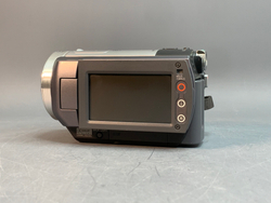 Sony DCR-SR80E