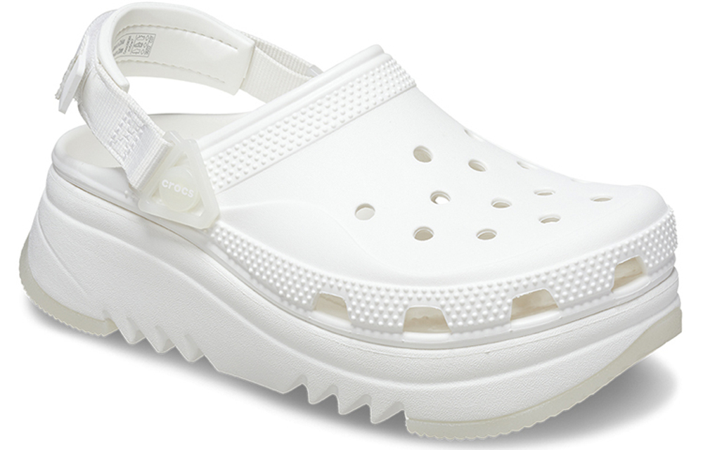 Crocs (Женская размерная сетка)