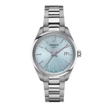 Tissot T150.210.11.351.00 женские часы PR100