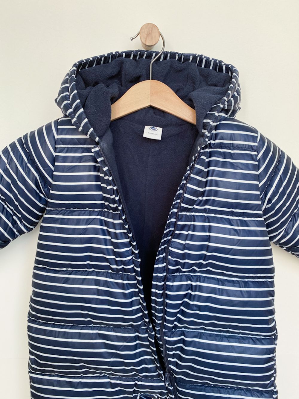 Комбинезон Petit Bateau, 86