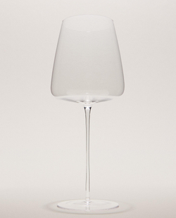 Zara Home бокал из стекла, цвет прозрачный, 24 см · 6225/412