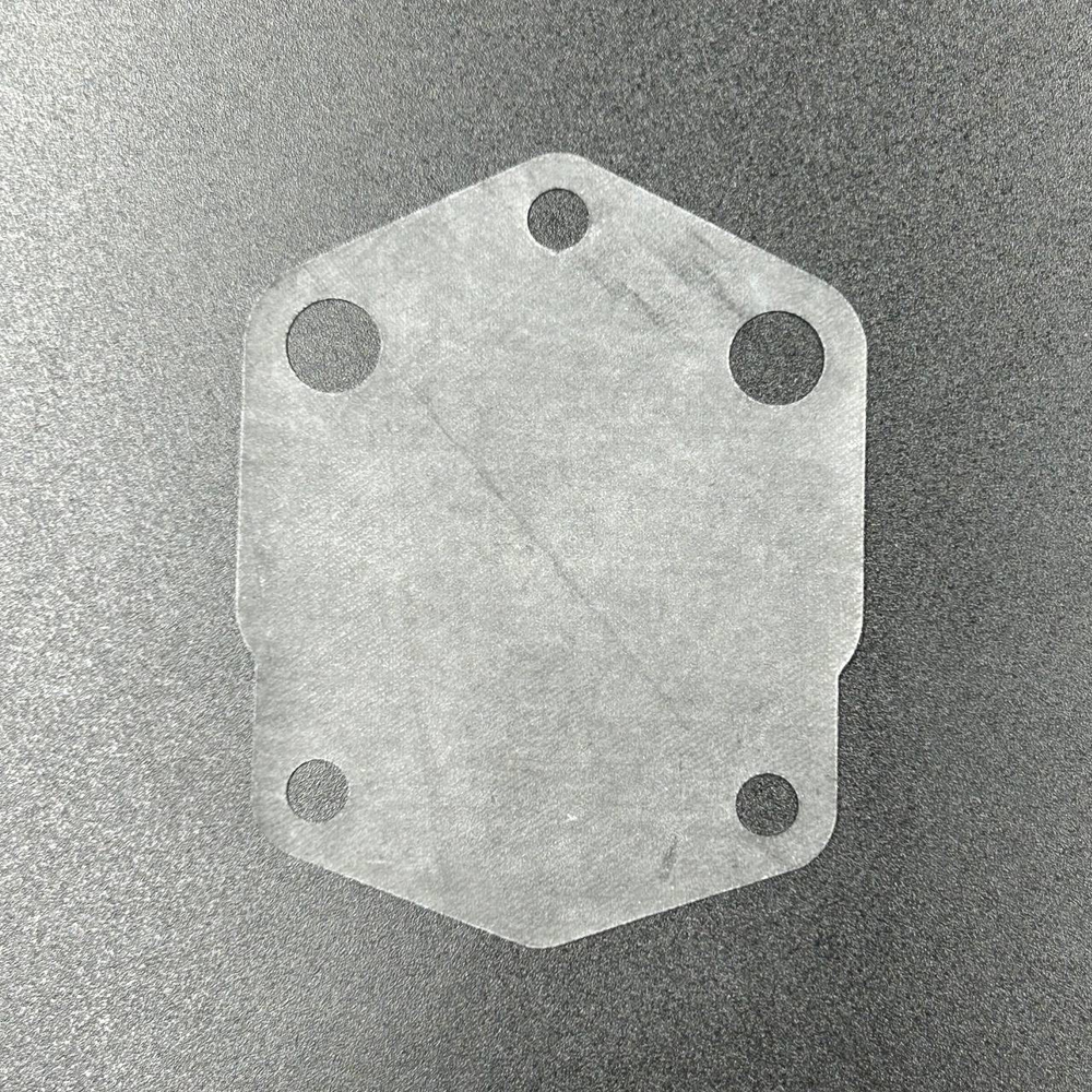 Мембрана топливного насоса Yamaha 115-225 (Yamaha)