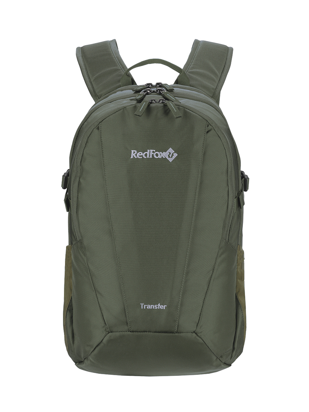 РЮКЗАК REDFOX TRANSFER 28 V2