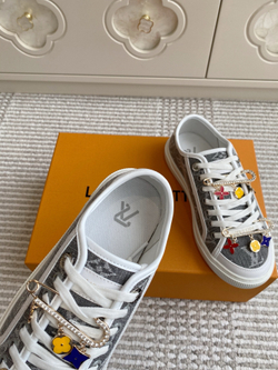 Louis Vuitton Lagoon Sneaker