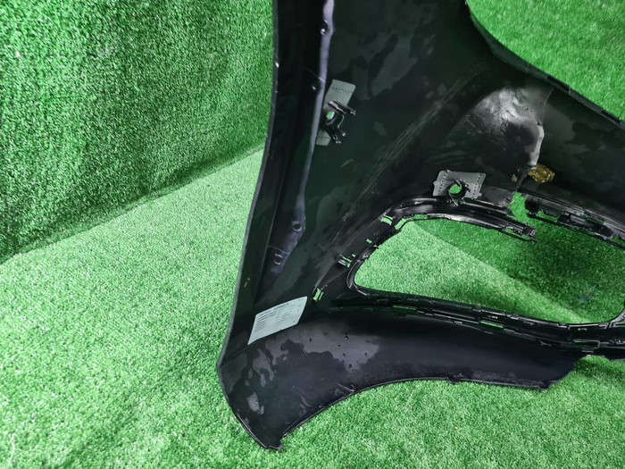 Бампер передний Mercedes S W222 (2017-2020) Maybach