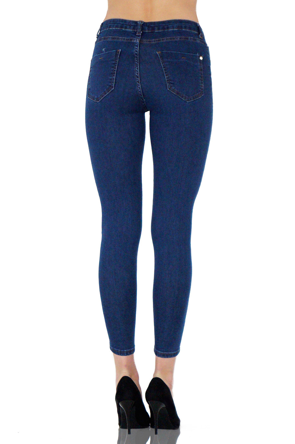 LIGVIANNI  Джинсы Skinny FIT Jeans