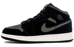 Кроссовки Jordan Air Jordan 1 Mid (Женская размерная сетка)