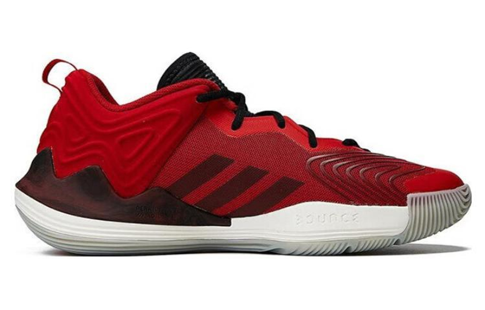 Кроссовки Adidas D Rose Son Of Chi 3.0