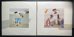 Fleetwood Mac - Tusk 2LP (Германия 1979г.)