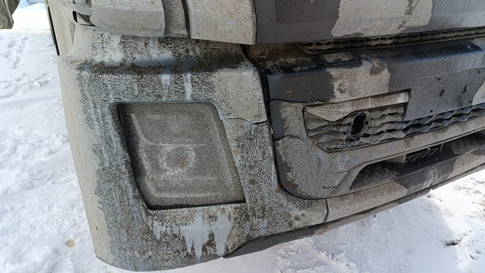 Shacman (Shaanxi) SX* 8x4 Самосвал SX331863366 (Дизельный, 12,5 л, 544 л.с., МТ)