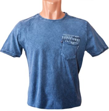 Футболка мужская BAGARDA (Турция)