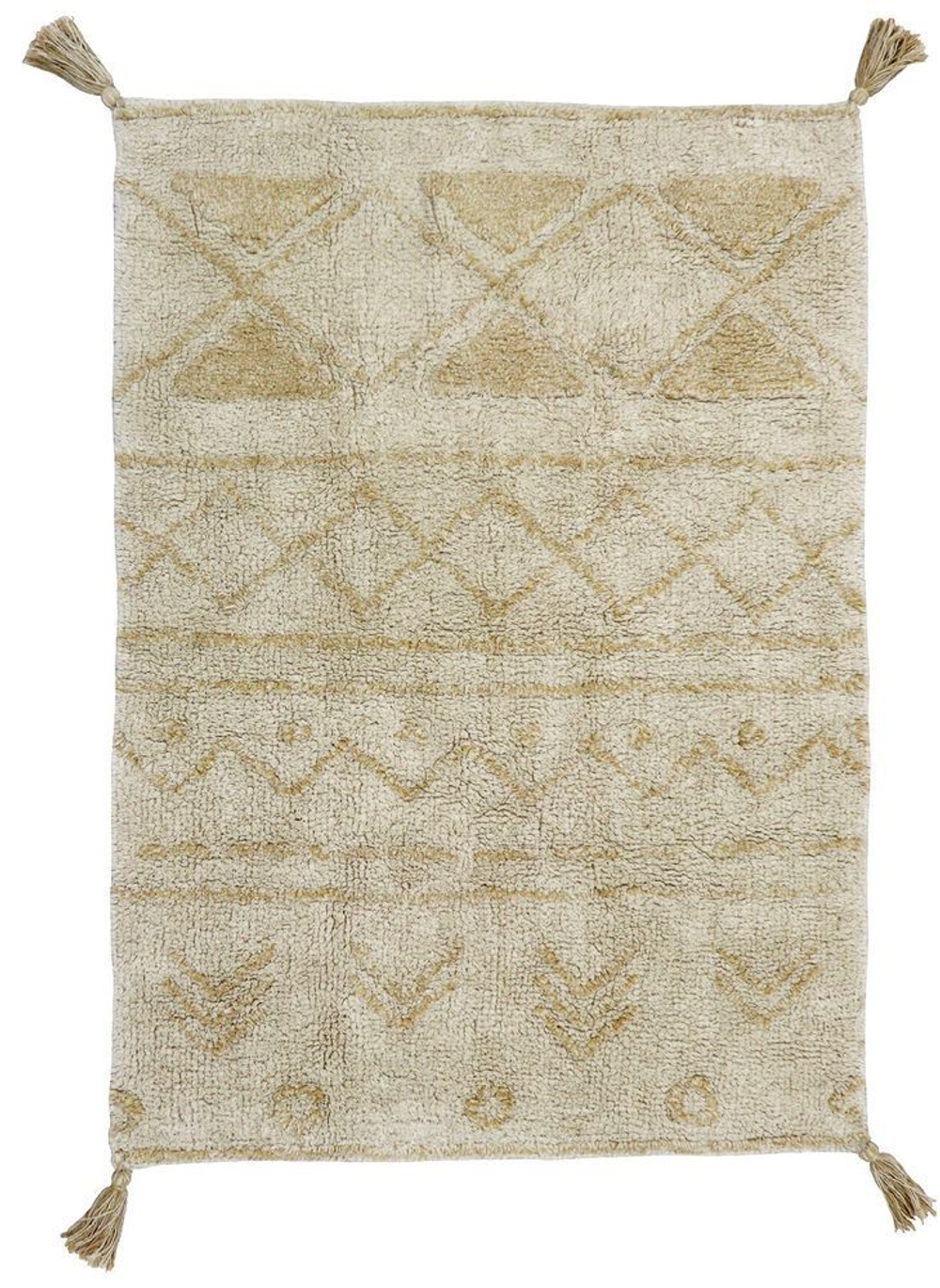 Ковер Lorena Canals Mini Tribu (70 x 100 см)