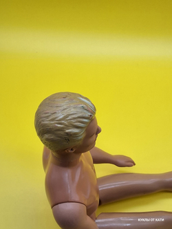 Кукла Барби Кен винтаж конец 90х 031057