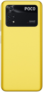 Смартфон Xiaomi Poco M4 Pro 4G 6/128 GB