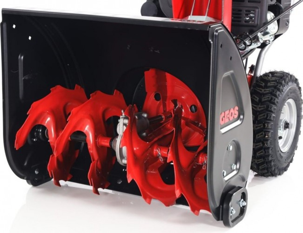 Снегоуборщик бензиновый GEOS SnowLine 620 E ll 212935