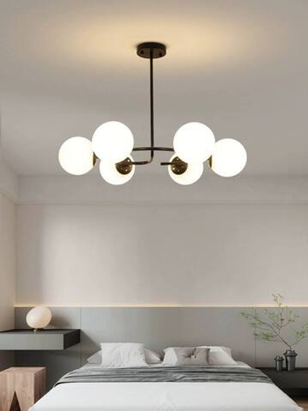 Chandelier  Messalina