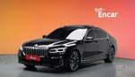 BMW 7 серии (G11) 730Ld xDrive M Sport