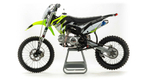 Питбайк PWR Racing FRZ 125 19/16