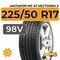 Matador MP 47 Hectorra 3 225/50 R17 98V XL