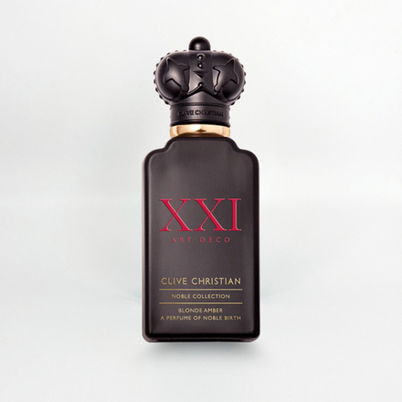Clive Christian Blonde Amber