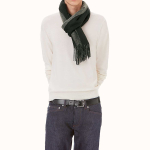 Шарф Hermes, H393800T-04