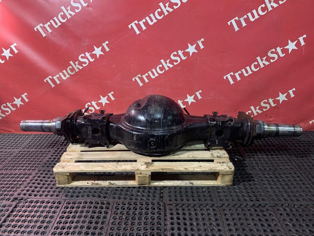 Корпус заднего моста 2023г