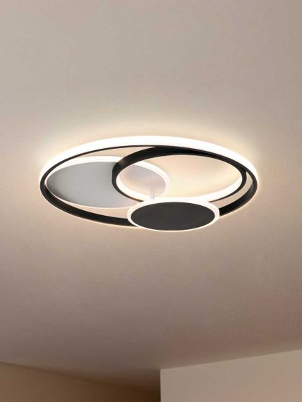 Потолочный светильник Freya FR10015CL-L94WB