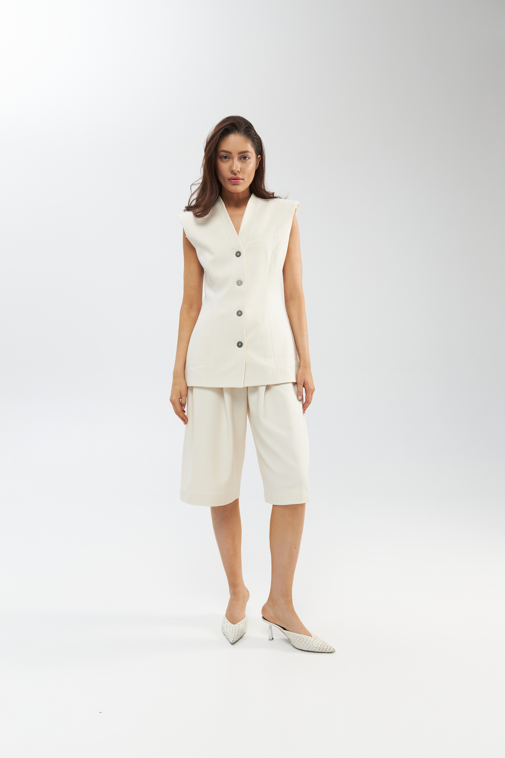 Жилет "Parental"