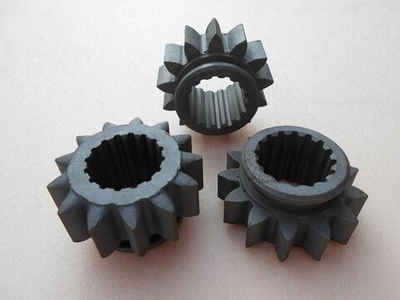 Шестерня ведомая (внутренняя) КОМ КамАЗ,2698,Y,2900,900,